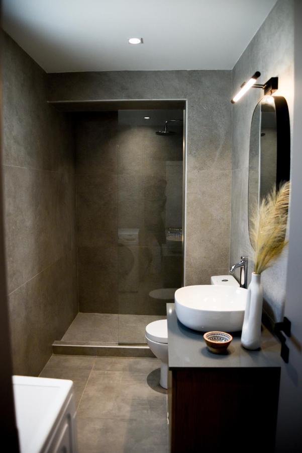 Ambient Living Lofts Lägenhet Preveza Exteriör bild