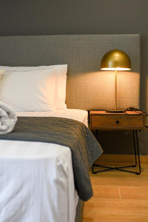 Ambient Living Lofts Lägenhet Preveza Exteriör bild